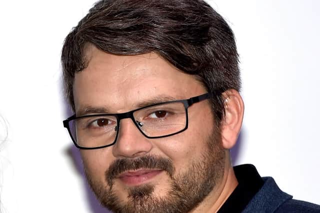 Paul Cattermole’s death comes just weeks after S Club 7 announced reunion plans