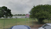 The Easter Monday stabbing took place outside a primary school in London - Credit: Google Streetview