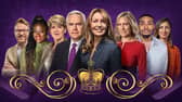 BBC has confirmed its presenters for the coronation 