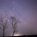 The Lyrid meteor shower will take place soon