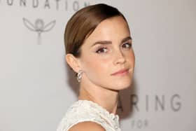 Emma Watson is set to return to university 