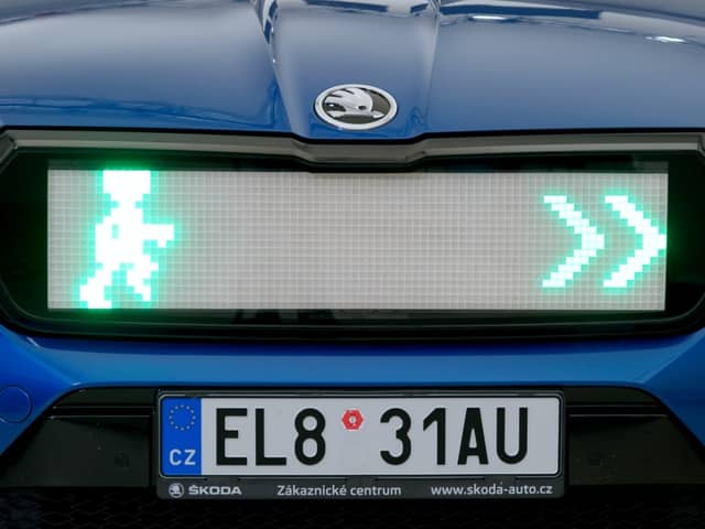 (Photo: Skoda)