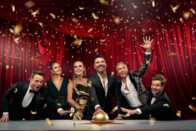 Britain’s Got Talent has returned for it 16th series.