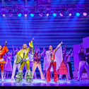 Mamma Mia will return to The King’s Theatre in Portsmouth next month