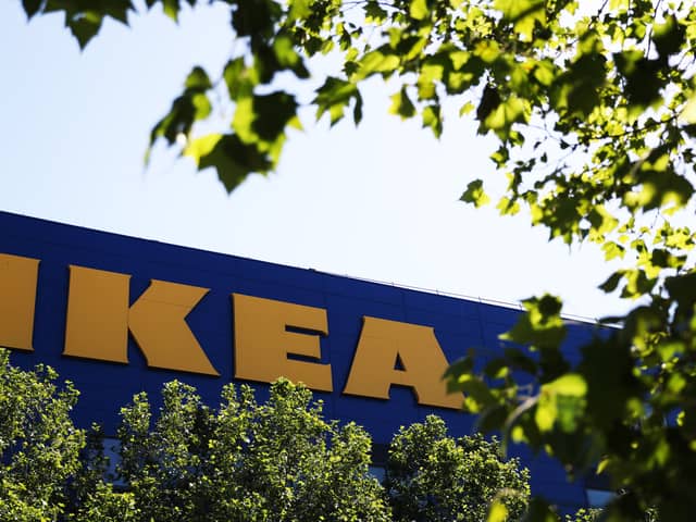 IKEA reveals 80th anniversary collection with iconic past designs.