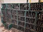 The coronation ales discovered by Greene King (Photo: Greene King) 