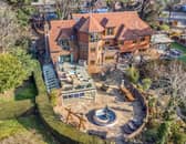 This property is located on  Newtown Road 