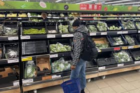 Brits are being offered clever ways to reduce their weekly food spend by making simple swaps to meals.
