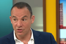 Martin Lewis has warned nearly one million pensioner households of their last chance to sign up for pension credit that will trigger eligibility for the £301 cost of living payment. 