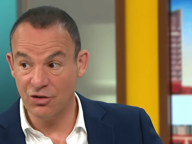 Martin Lewis has issued important advice to anyone who has a holiday booked this year. The consumer champion dished out the money-saving tip on This Morning. 