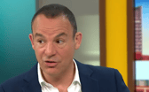 Martin Lewis has issued important advice to anyone who has a holiday booked this year. The consumer champion dished out the money-saving tip on This Morning. 