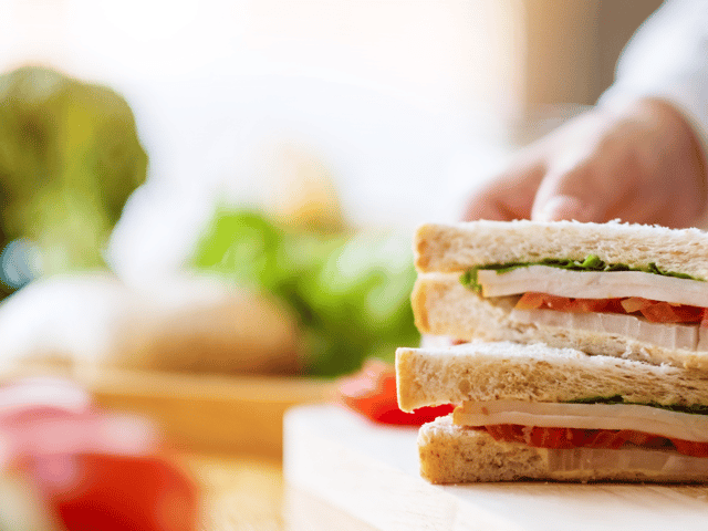 Pret launches 2023 spring range - full list of what's joining the menu