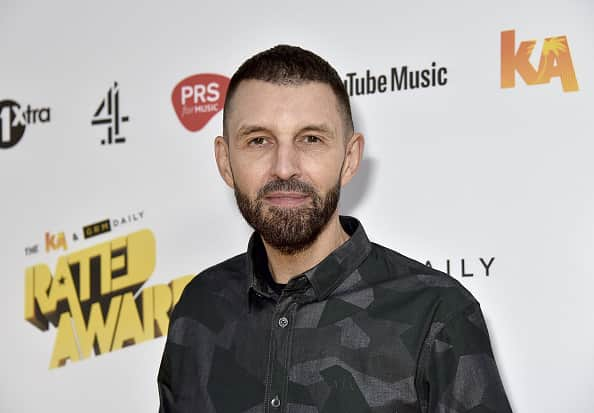 BBC opens a phone line as part of its probe into the behaviour of former DJ, Tim Westwood over sexual misconduct allegations.   (Photo by David M. Benett/Dave Benett/Getty Images for Grime Daily)