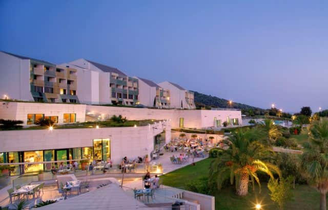 Valamar Lacroma Dubrovnik Hotel 4*