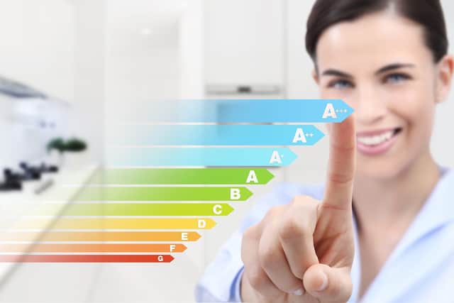 How energy efficient are your appliances (photo: Adobe)