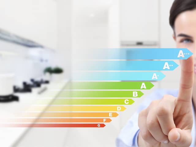 How energy efficient are your appliances (photo: Adobe)