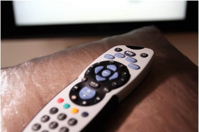 Sky phone customers will see their bills rise from this week (Photo: Getty)