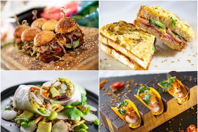 The British Sandwich Week
