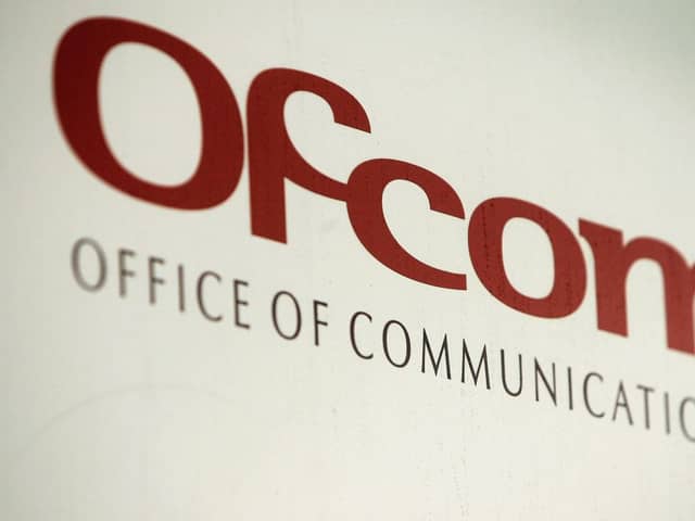 A new report from Ofcom states millions of UK households are missing out on cheap broadband