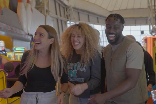 Use Templr formula at Butlin's Big Weekenders to find your happy place