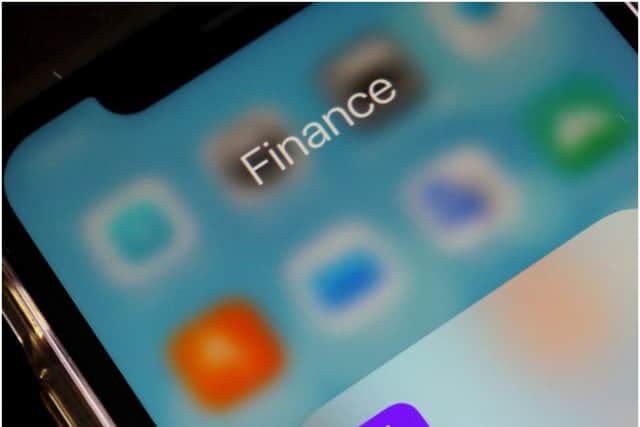 People who have not updated their bank details could see online payments declined from next week when new anti-fraud rules begin (Getty Images)
