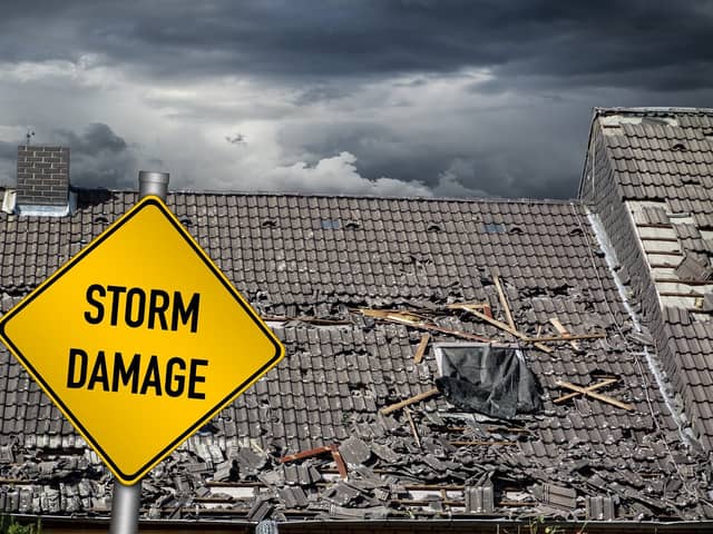 Be prepared for extreme weather (photo: adobe.com)