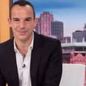 Martin Lewis' MoneySavingExpert explains how to get free £2,000 for your first house (KenMcKay/ITV/Shutterstock)