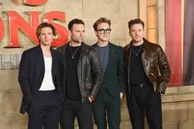 McFly announce ‘Power to Play’ UK tour: how to buy tickets and presale details