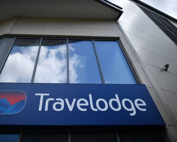 Hotel chain Travelodge has launched a recruitment drive to fill 600 jobs (Photo: Getty Images)