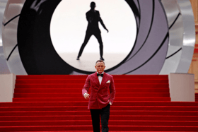 James Bond fans convinced THIS Game Of Thrones actor is set to replace Daniel Craig as 007