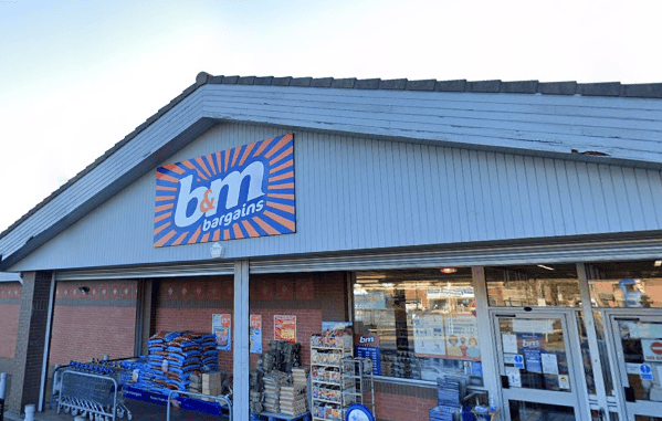 B&M is shutting multiple stores this year, with three further branches set to down shutters for good in May - but it’s not all doom and gloom for fans of the discount retailer.