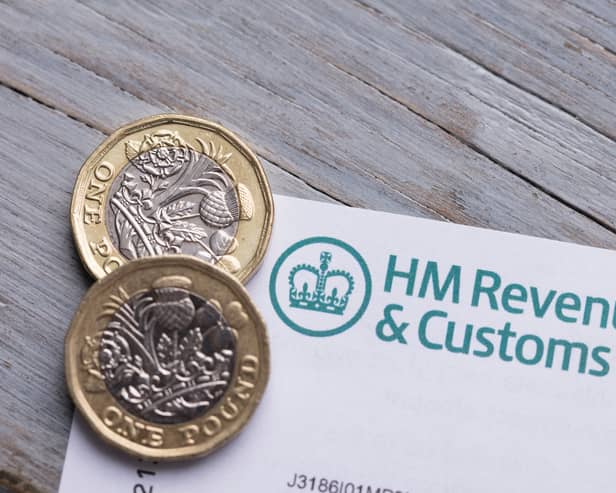 Hm revenue shop and custom