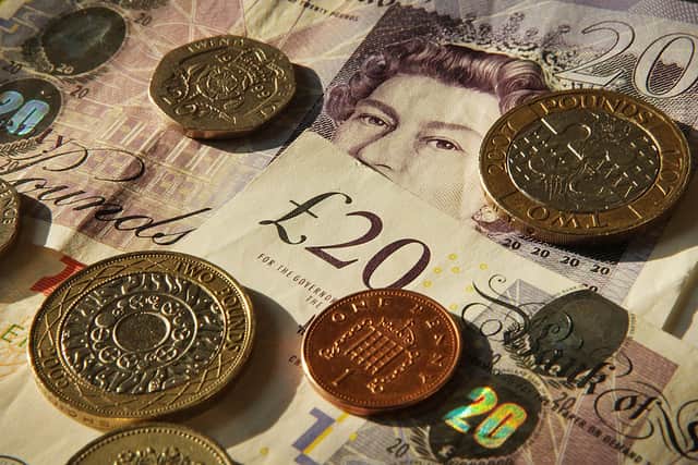 Here are the Hampshire and Isle of Wight premium bond winners for this month