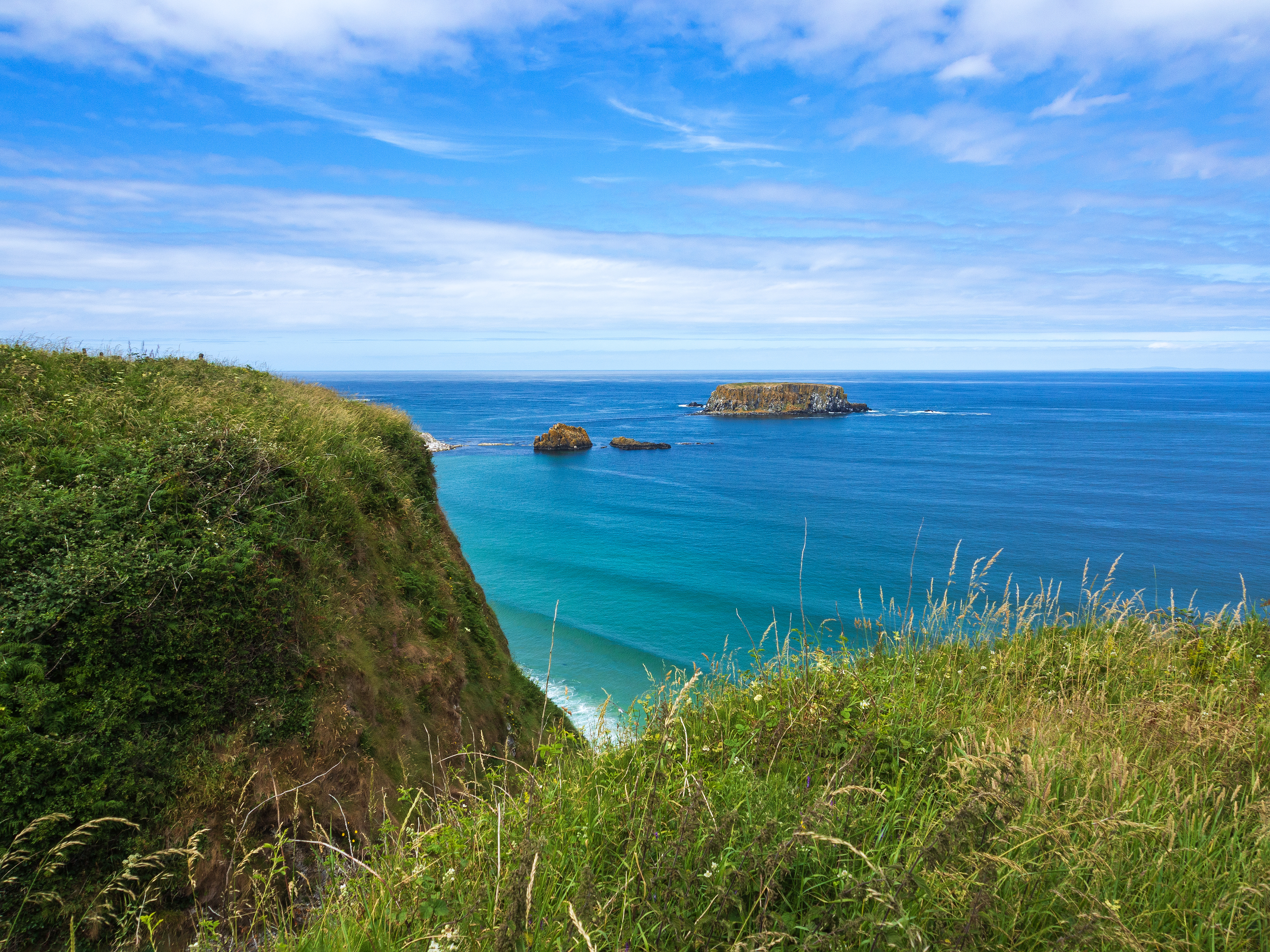 England’s longest national path to be named ‘King Charles III England Coast Path’ for Coronation