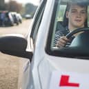  Twenty-one locations across the UK have been named the best areas for taking a driving theory test, with only one-week waiting lists. 