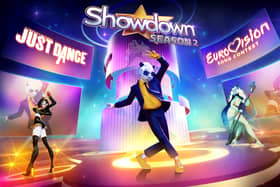 Just Dance 2023 have announced which songs will feautre in their Eurovision collaboration