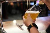 A Wetherspoons doorman planted fake bomb in popular pub