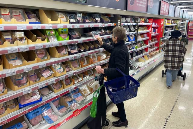 Another major UK supermarket is introducing new vacuum packaging for its beef mince products - despite complaints against Sainsbury’s who became the first chain to make the controversial switch earlier this year.