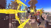 Splatoon 3 will have a new season launch next month