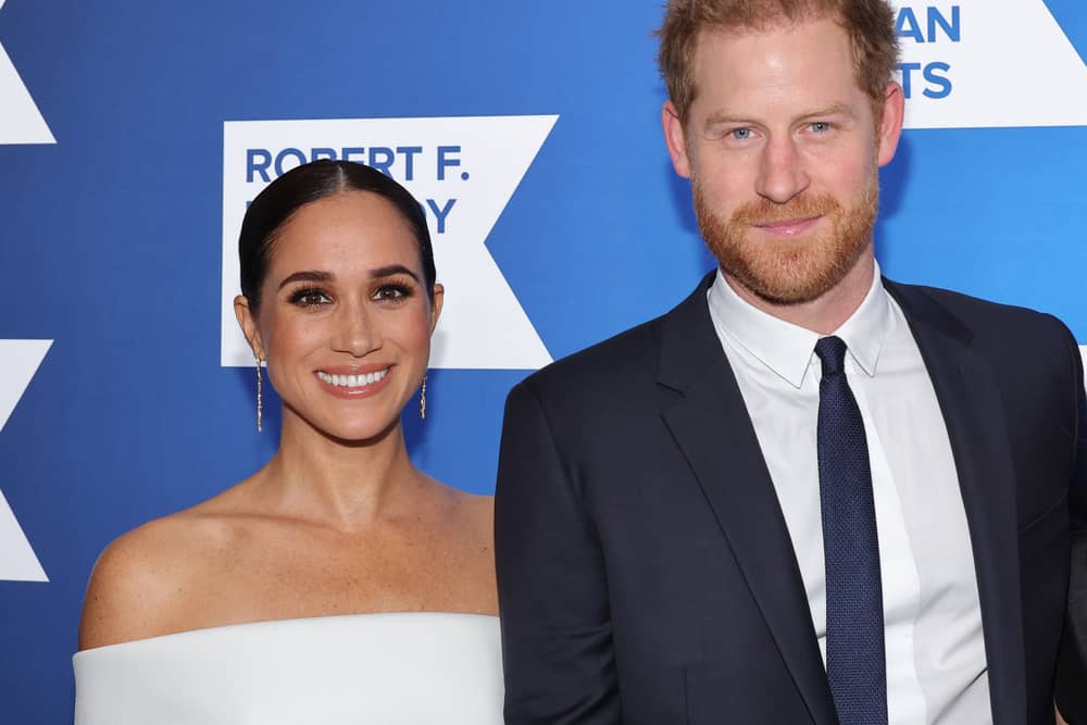 New York Police Department has issued a statement after it was claimed Harry and Meghan Markle were involved in a car chase