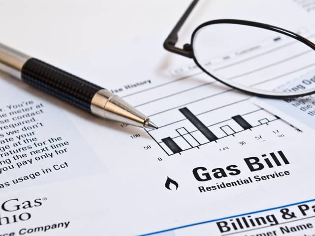 Cost of living: families could face financial 'catastrophe' in 2022 with many set for £1,200 hit to income (Photo: Shutterstock)