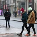 Temperatures are expected to plummet in January (Photo: Getty Images)