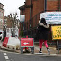 England has reported the highest number of daily Covid-19 cases since the start of the pandemic (Photo: Getty Images)