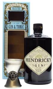 This would be a perfect gift for a gin lover! (photo; M&S)