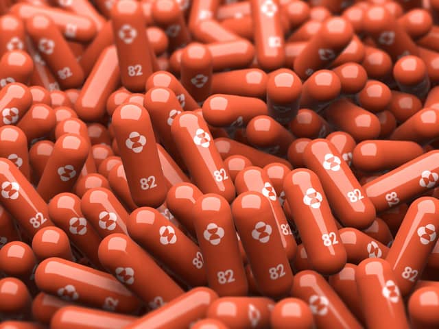 The UK is the first country in the world to license the drug for use (Photo: Shutterstock)