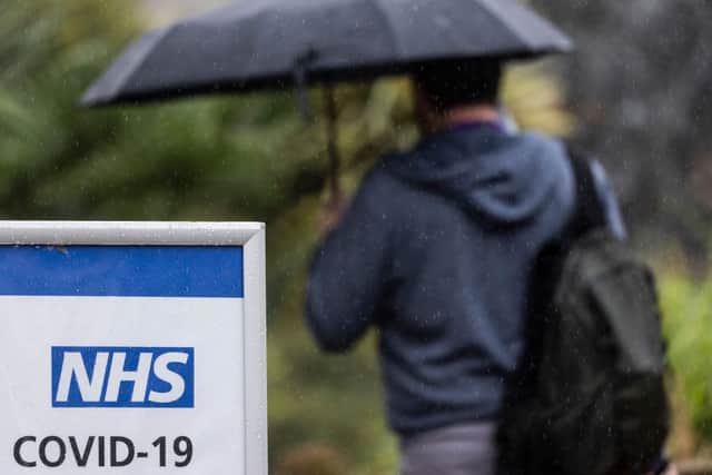 The new treatment has officially been approved for use in the UK (Photo: Dan Kitwood/Getty Images)