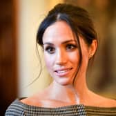 Meghan Markle has apologised for misleading a court (Getty Images)