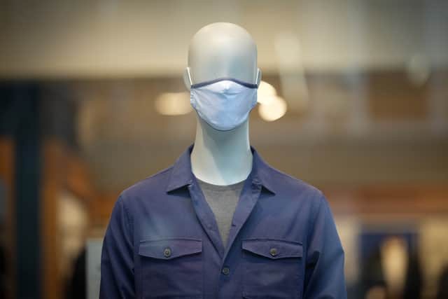 Doctors want to see tougher Covid restrictions reintroduced ahead of this winter (image: Getty Images)
