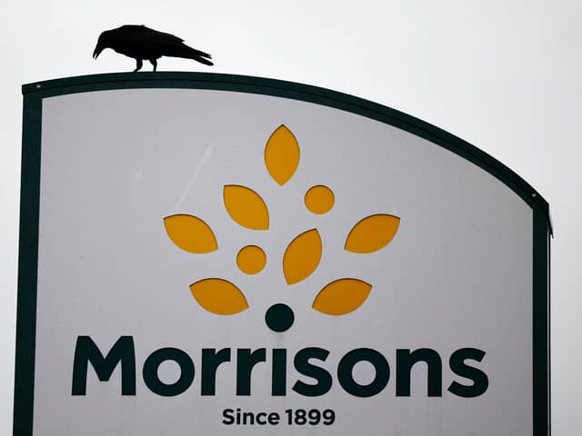 Morrisons has announced that prices will increase for online shopping deliveries from next month 