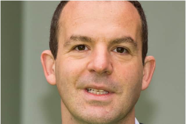 Martin Lewis, the founder of MoneySavingExpert.com, has warned that some people could see their bills surge by 40% in the coming weeks (Getty Images)
